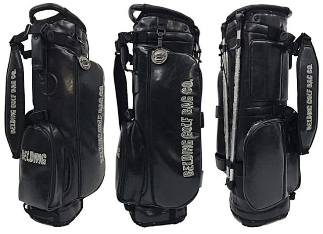 BELDINGキャディバック スタンド式 専用☆ベルディング キャディバック