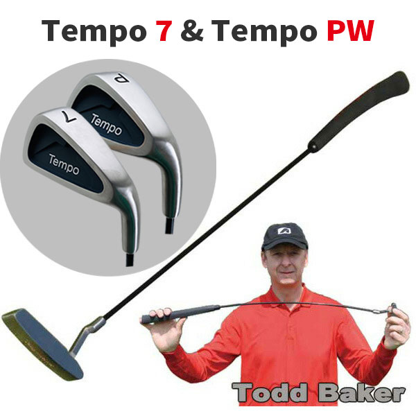 【練習器具】WGM テンポ7 ＆ テンポPW Tempo 7 ＆ Tempo PW