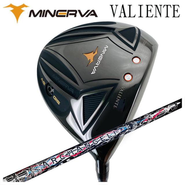 【中古ゴルフクラブ】グランディスタ グランディスタ RS-D ドライバー Crime Of Angel(クライムオブエンジェル) ARCH ANGEL アークエンジェル 1W【14日間返品OK】 返品OK 【中古ゴルフクラブ】グランディスタ グランディスタ RS-D