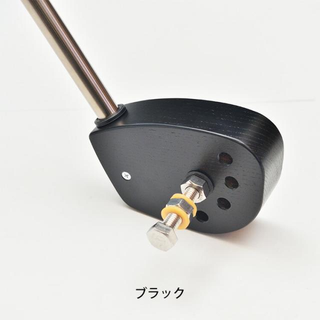 【練習器具】 アールイーゴルフ リバイバー プラス 男性用 RE GOLF REVIVER PLUS 重量系素振り棒_1
