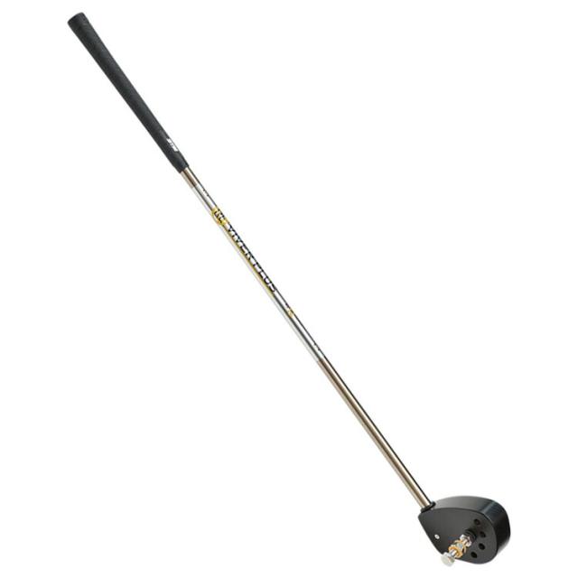 【練習器具】 アールイーゴルフ リバイバー プラス 男性用 RE GOLF REVIVER PLUS 重量系素振り棒_3