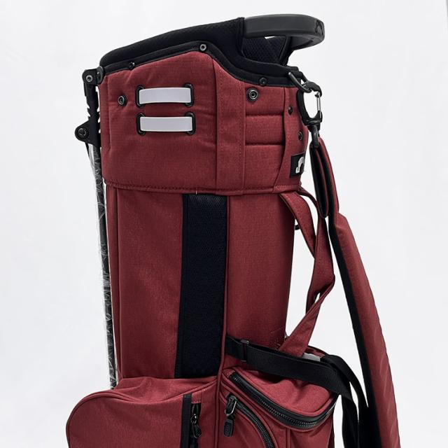 ジョーンズ トゥルーパー R スタンドバッグ 2.0 軽量 スタンド