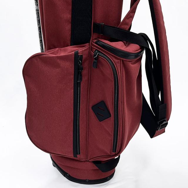 ジョーンズ トゥルーパー R スタンドバッグ 2.0 軽量 スタンド