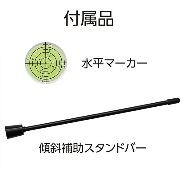 【練習器具】 LPスイング マルチパッティングミラー LPSwing Multi Putting Mirror パター練習 ゴルフ_12