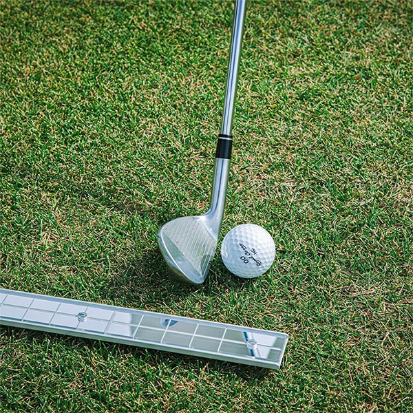 【練習器具】 LPスイング マルチパッティングミラー LPSwing Multi Putting Mirror パター練習 ゴルフ_6