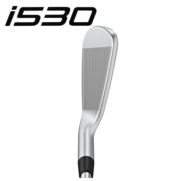 ピン i530 アイアンセット N.S.PRO 950GH neoシャフト 6番〜Pw(5本セット) PING i530