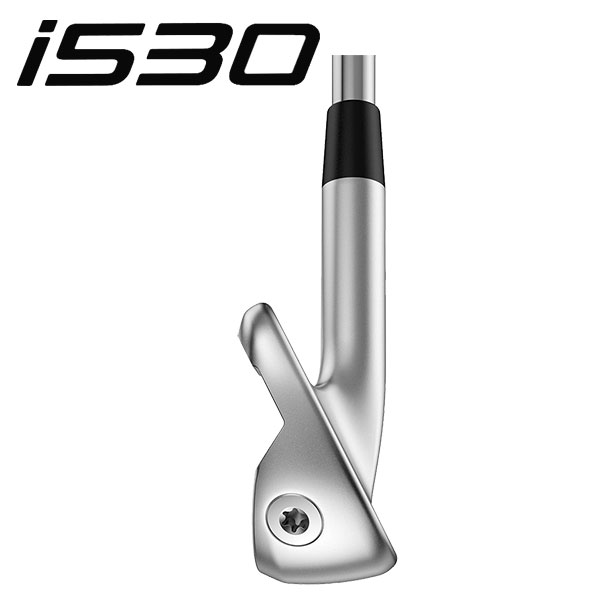 ピン i530 アイアンセット N.S.PRO 950GH neoシャフト 6番〜Pw(5本セット) PING i530