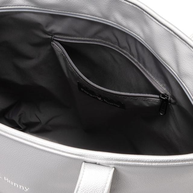 サイコバニー ゴルフ トートバッグ PSYCHO BUNNY PHILPS-A PBMG4FBA