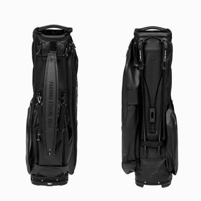 ピーエックスジー 10.5型 エクストリーム ハイブリッド スタンドバッグ