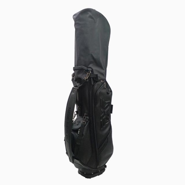PXG キャディバッグ デラックス キャリースタンドバッグ DELUXE CARRY