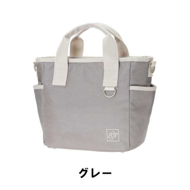 ゾーイ カートバッグ ラウンドバッグ ユニセックス ベーシック UNISEX BASIC ZOY 071799841 ゴルフ ゾーイ カートバッグ ラウンドバッグ ユニセックス ベーシック UNISEX