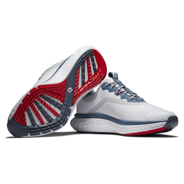 フットジョイ FJ ゴルフシューズ メンズ クオンタム レースト