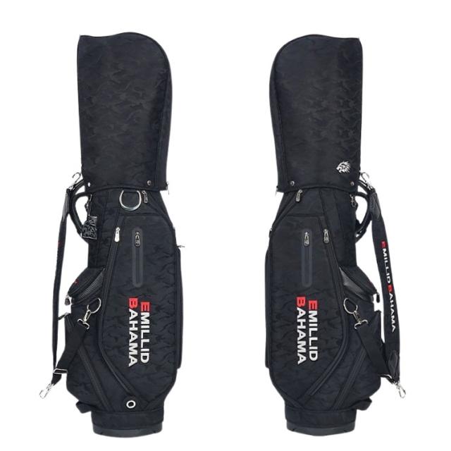 エミリッドバハマ カート キャディバッグ 9型 EMILLID BAHAMA EB-2501