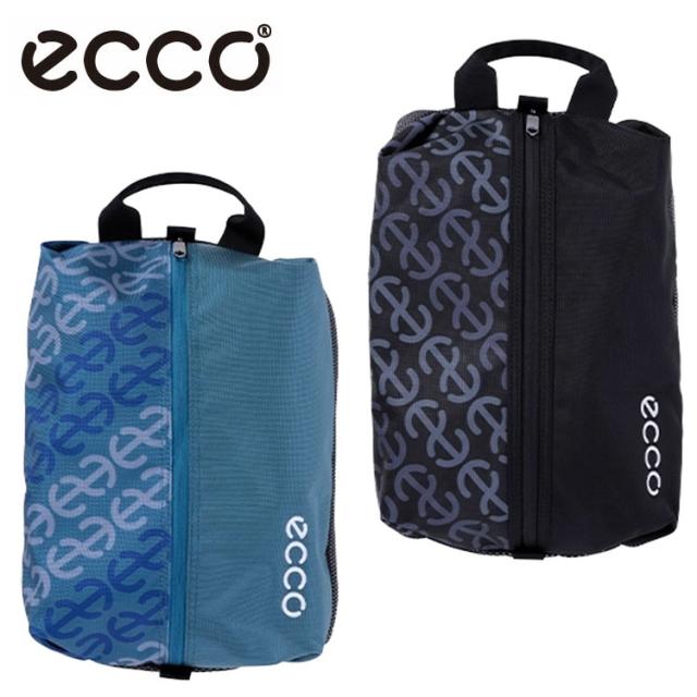 エコー ゴルフ シューズケース ECCO GOLF ECS006 シューズバッグ 6,006円