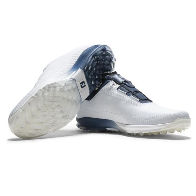 フットジョイ FJ ゴルフシューズ メンズ ドライジョイズ プロ BOA MENS 