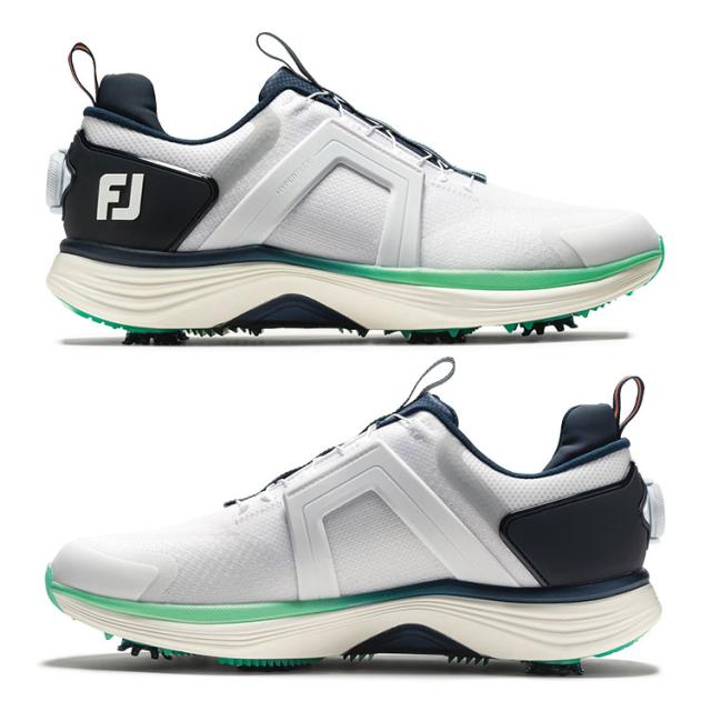 フットジョイ FJ ゴルフシューズ メンズ ハイパーフレックス ボア MENS