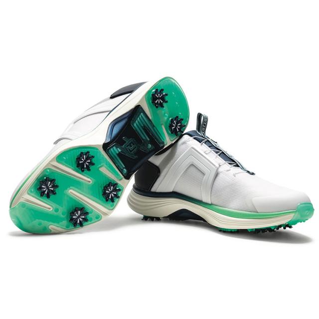 フットジョイ FJ ゴルフシューズ メンズ ハイパーフレックス ボア MENS