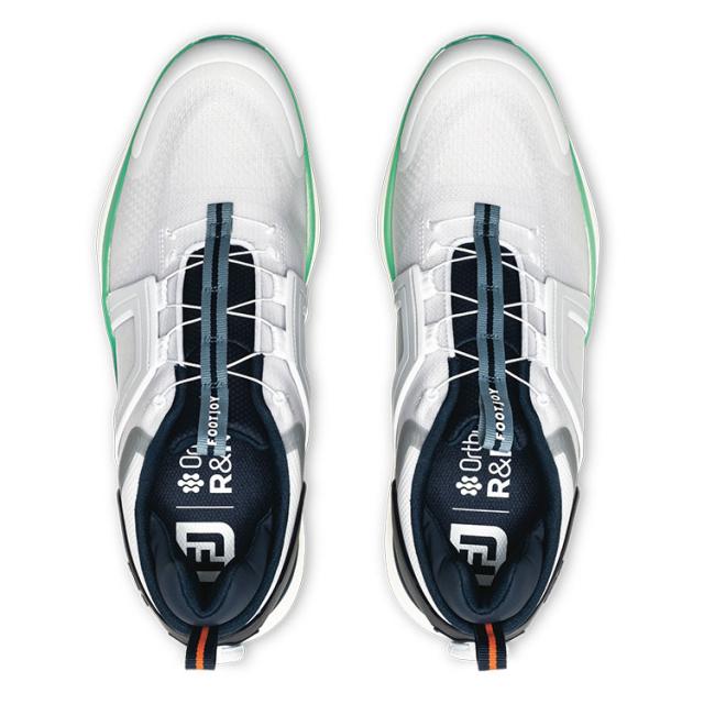 フットジョイ FJ ゴルフシューズ メンズ ハイパーフレックス ボア MENS