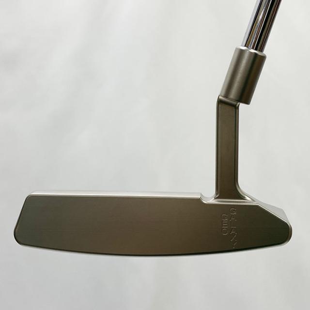 ジオギャラクシー パター 34インチ GeoGalaxy ジオギャラクシー パター