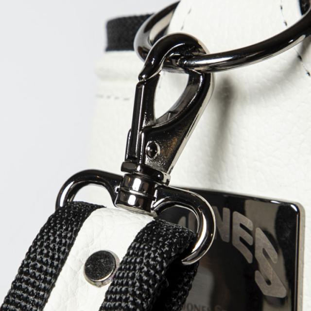 ジョーンズ カートキャディバッグ ライダー ゴルフバッグ チャコール