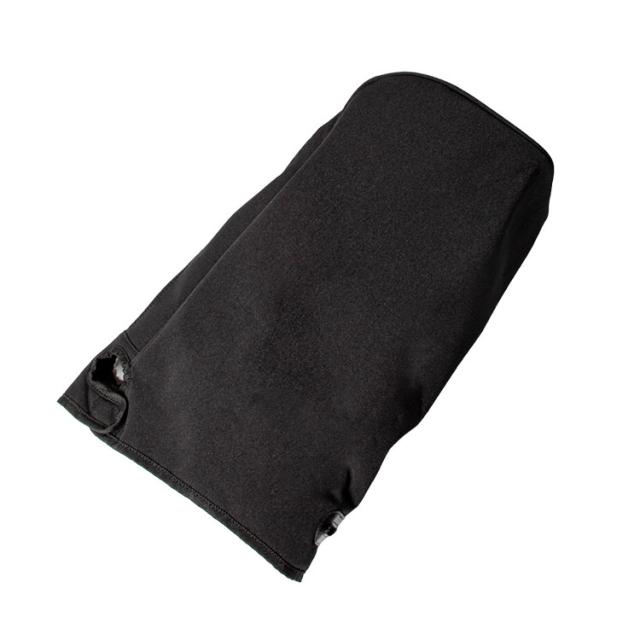 ジョーンズ 軽量 スタンドキャディバッグ ローバースタンドバッグ ブラック/ウィート JONES Rover Stand Bag Black/Wheat 8型 ゴルフ