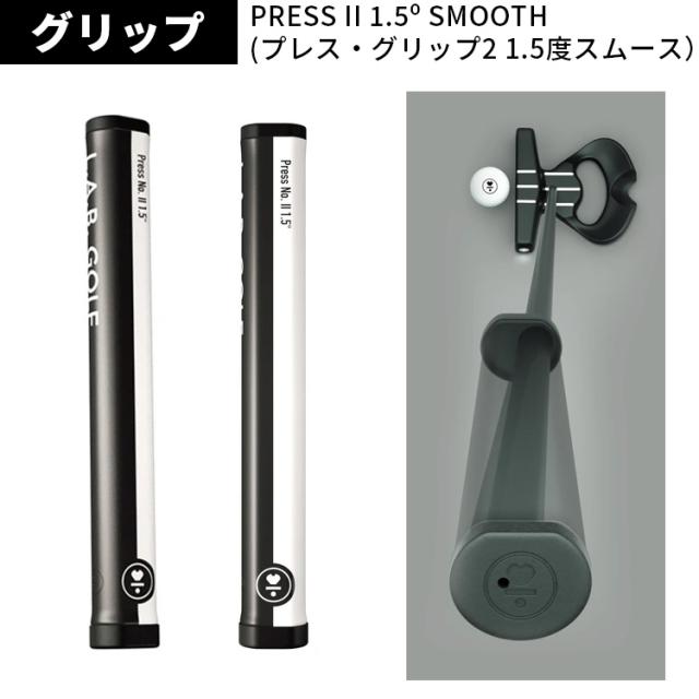 MEZZ1 MAX パター ラブゴルフ 35インチ メッツ1 マックス パター・即日