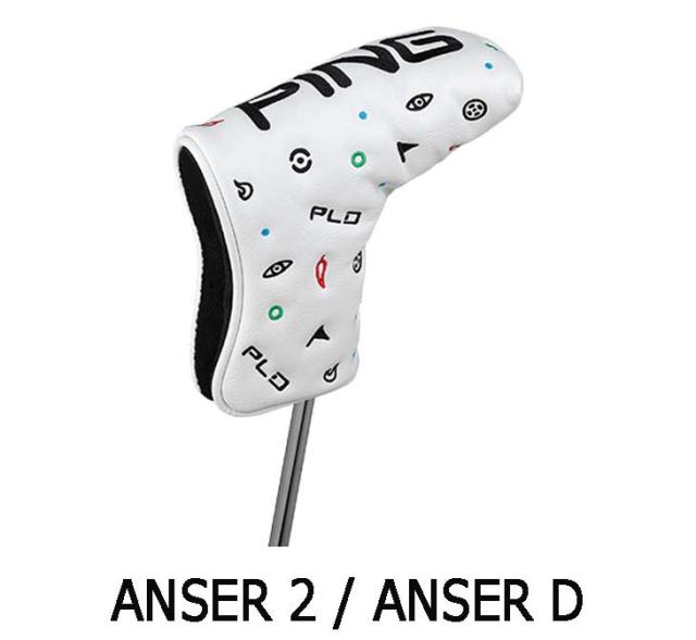 中古ゴルフクラブ】ピン HEPPLER ヘプラー トムキャット14 パター