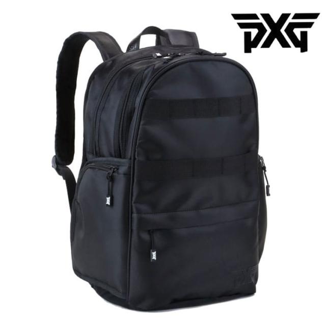 【PXG正規品】PXG ライトウェイト ツージップ バックパック ピーエックスジー リュック  B-JP-GBBP02 Lightweight 2 Zip Back Pack ゴルフ