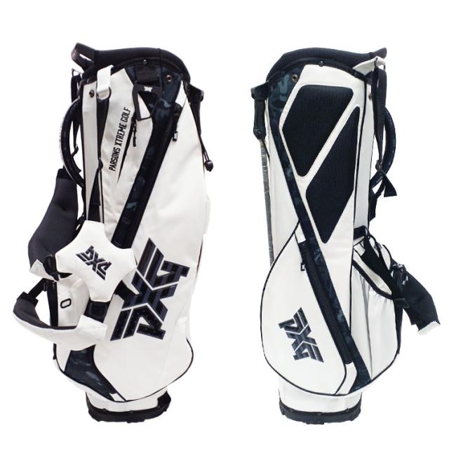 PXG パーソンズエクストリームゴルフ スタンド キャディバッグ ツアー