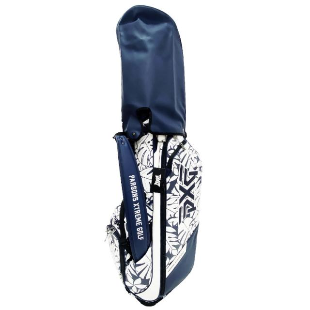 PXG Aloha 25 ハイブリッドスタンドバッグ 限定版 Aloha 25 Hybrid