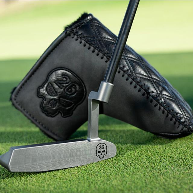 【パター・受注生産】PXG BRANDON TOUR SERIES PUTTER ブランドン ツアーシリーズ パター BRANDON 1/ BRANDON 2 PUTTER 限定品_1