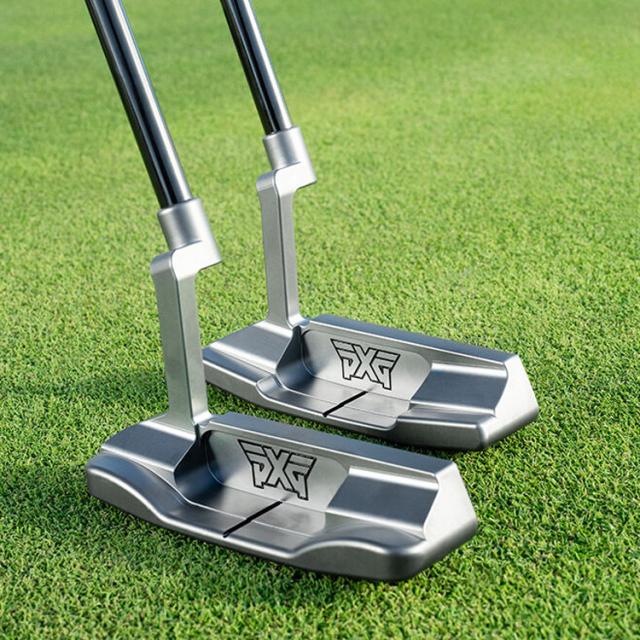 【パター・受注生産】PXG BRANDON TOUR SERIES PUTTER ブランドン ツアーシリーズ パター BRANDON 1/ BRANDON 2 PUTTER 限定品_2