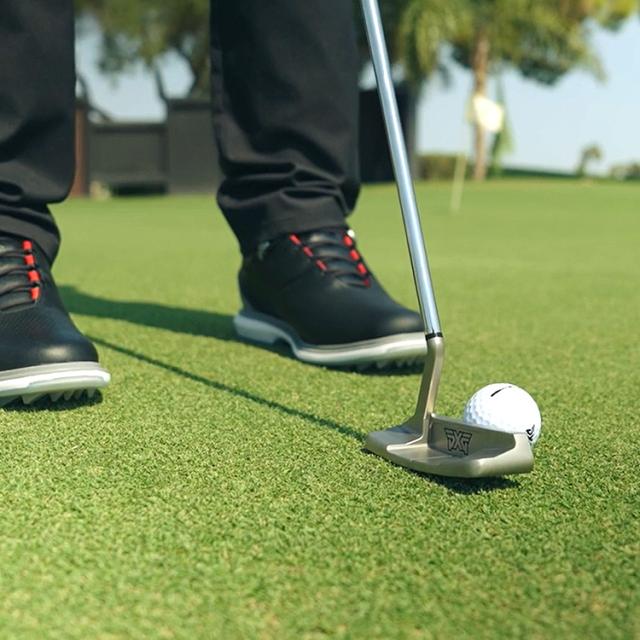 【受注生産・選べるグリップ】【ゼロトルクパター】PXG Hellcat ZT Zero Torque Putter ヘルキャット ゼロトルク パター トルクレス_2