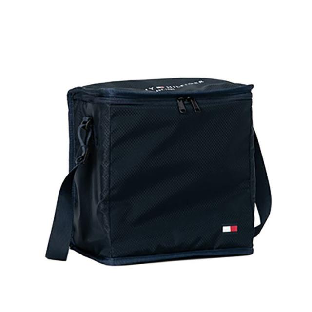 トミーヒルフィガー クールバッグ コンパクト TOMMY HILFIGER クーラー