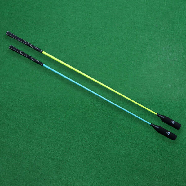 【練習器具】ダイヤゴルフ ダイヤスイングプロツアー ターコイズブルー 43インチ DAIYA SWING TR-5002 レディース シニア[即日発送・送料無料]_5