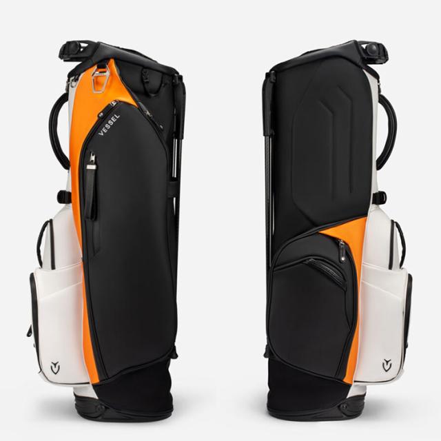 ベゼル スタンド キャディバッグ PLAYER 5.0 Stand シングルストラップ