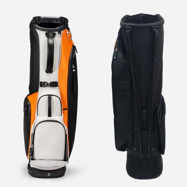 ベゼル スタンド キャディバッグ PLAYER 5.0 Stand シングルストラップ