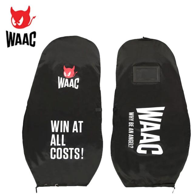 WAAC ワック トラベルカバー 072242870 ゴルフ