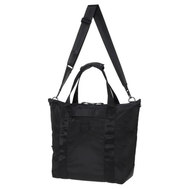 WAAC ワック トートバッグ UNISEX Packable パッカブル仕様 収納ポーチ付き 072262820 ユニセックス ゴルフ_4