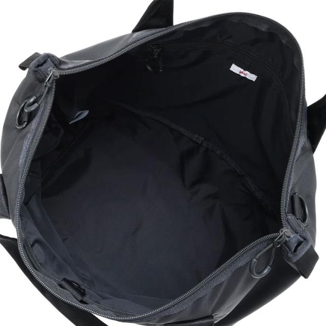WAAC ワック トートバッグ UNISEX Packable パッカブル仕様 収納ポーチ付き 072262820 ユニセックス ゴルフ_5