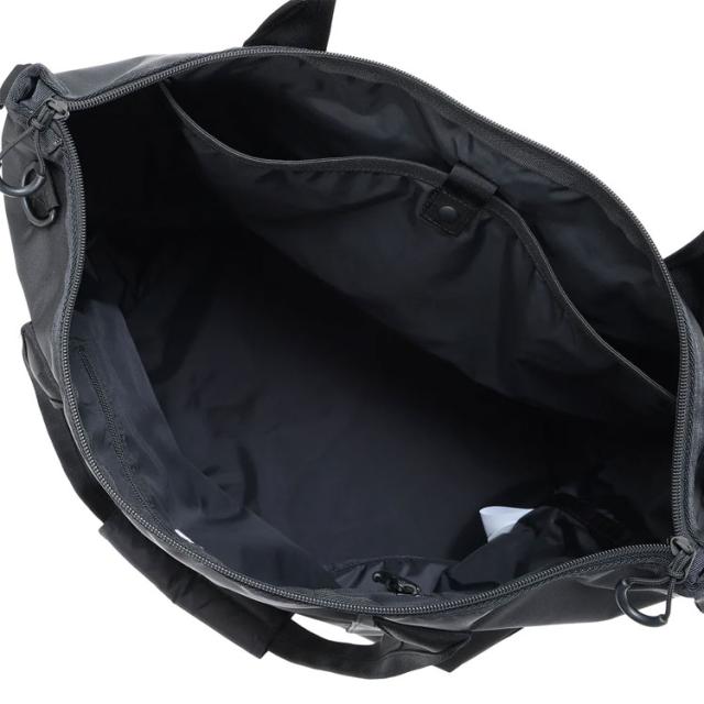 WAAC ワック トートバッグ UNISEX Packable パッカブル仕様 収納ポーチ付き 072262820 ユニセックス ゴルフ_6