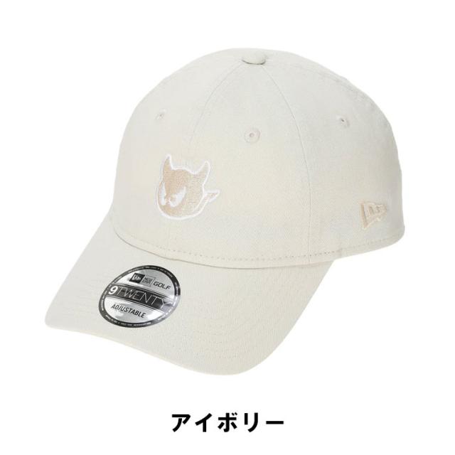 ワック ニューエラ キャップ WAAC NEW ERA UNISEX 9TWENTY 072262836 ユニセックス ゴルフ_1