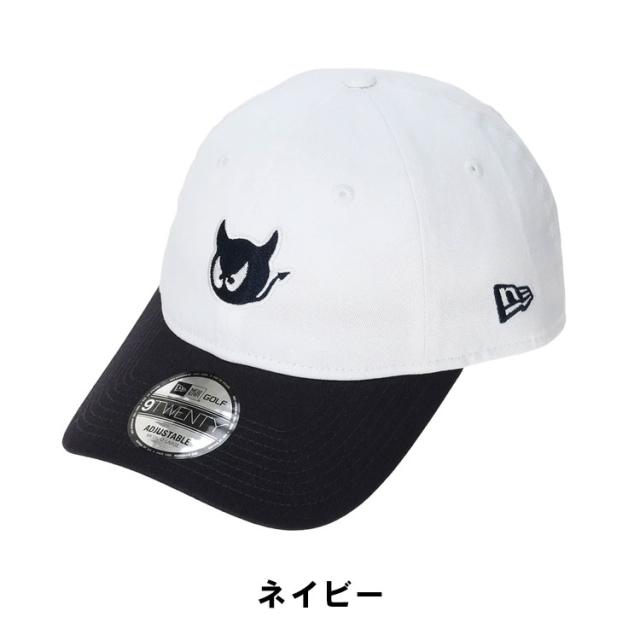 ワック ニューエラ キャップ WAAC NEW ERA UNISEX 9TWENTY 072262836 ユニセックス ゴルフ_2