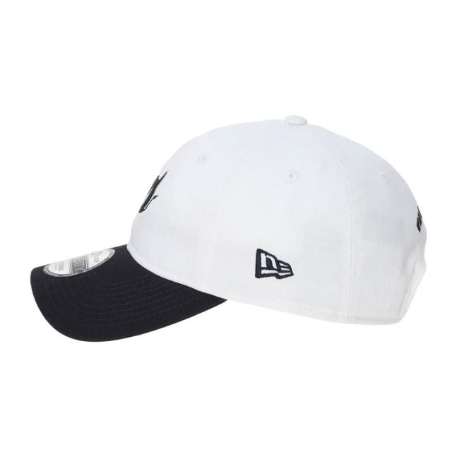 ワック ニューエラ キャップ WAAC NEW ERA UNISEX 9TWENTY 072262836 ユニセックス ゴルフ_3