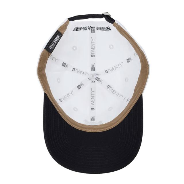 ワック ニューエラ キャップ WAAC NEW ERA UNISEX 9TWENTY 072262836 ユニセックス ゴルフ_5
