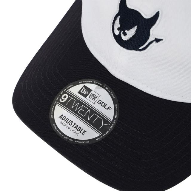 ワック ニューエラ キャップ WAAC NEW ERA UNISEX 9TWENTY 072262836 ユニセックス ゴルフ_6
