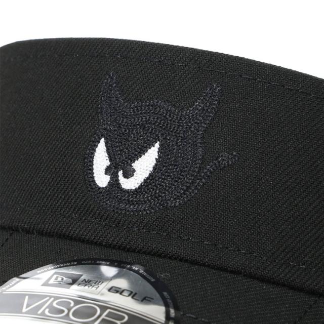 ワック ニューエラ バイザー マーカー付き WAAC NEW ERA UNISEX 072262831 ユニセックス ゴルフ_6