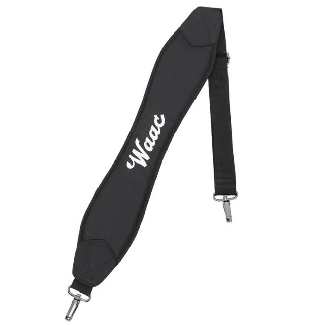 WAAC ワック キャスター付き カートキャディバッグ ユニセックス シティライン ホイールキャディバッグ 9型 UNISEX CITY LINE 072254800 ゴルフ_7