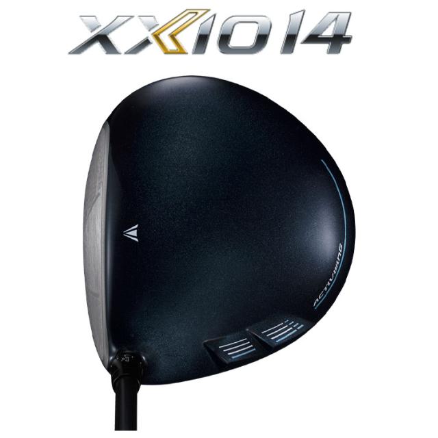 ダンロップ ゼクシオ14 ドライバー MP1400 純正カーボンシャフト DUNLOP XXIO14　日本正規品_1
