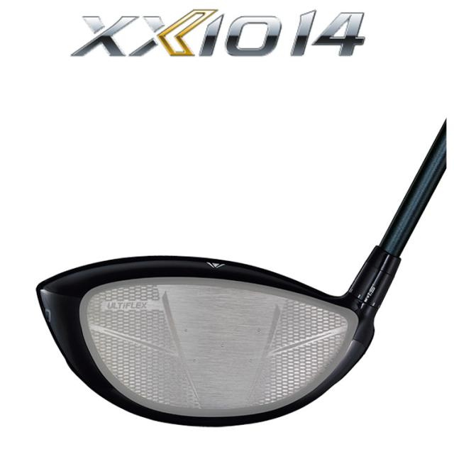 ダンロップ ゼクシオ14 ドライバー MP1400 純正カーボンシャフト DUNLOP XXIO14　日本正規品_2